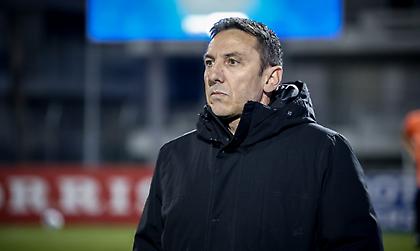 Σαββόπουλος: «Έχει προταθεί ο Καριόν, ισχυρή υποψηφιότητα και ο Παπαδόπουλος»