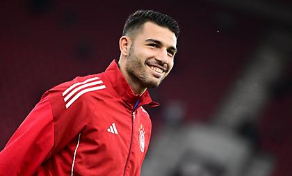 «Θέλει τον Καλογερόπουλο η Μόντσα»