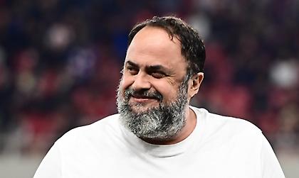 Η αγορά του Μαρινάκη και τα εύλογα ερωτήματα για τη στάση των ΠΑΕ της Super League