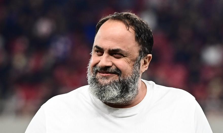 Η αγορά του Μαρινάκη και τα εύλογα ερωτήματα για τη στάση των ΠΑΕ της Super League