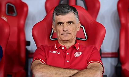 Ολυμπιακός: Οι αλλαγές που σκέφτεται ο Μεντιλίμπαρ για Λεωφόρο