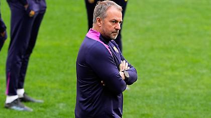 Η Μπαρτσελόνα διαμαρτυρήθηκε στην UEFA για τον αγωνιστικό χώρο πριν τη ρεβάνς με την Ατλέτικο