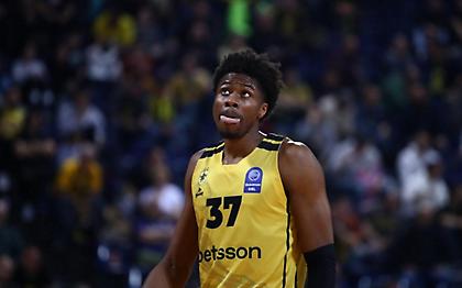 Άρης: Έτοιμος με ΠΑΟΚ ο Αντετοκούνμπο