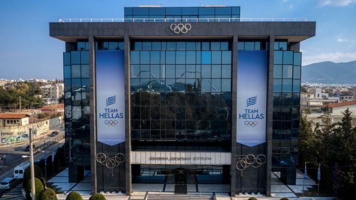 Έκτακτη επιχορήγηση 1.235.000 ευρώ της EOE στις Αθλητικές Ομοσπονδίες