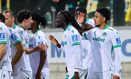 Πέρασε από Λάρνακα κι ολοένα χάνεται η Ομόνοια Λευκωσίας