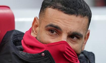 Στον πάγκο ο Σαλάχ : Οι ενδεκάδες στο Λίβερπουλ – Παρί Σεν Ζερμέν