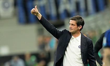 Μπενίτεθ για Κίβου: «Είχα καταλάβει ότι είναι έξυπνος, πήρε την Ίντερ στους ώμους του»