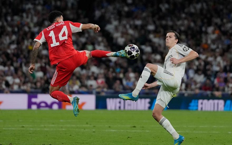 Champions League: Δεύτερη τιτανομαχία στη Βαυαρία και νέα μάχη στο Λονδίνο