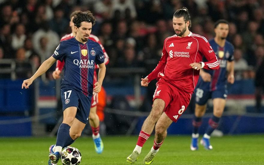 Champions League: Ψάχνουν ανατροπές και... θαύματα, Μπαρτσελόνα και Λίβερπουλ!