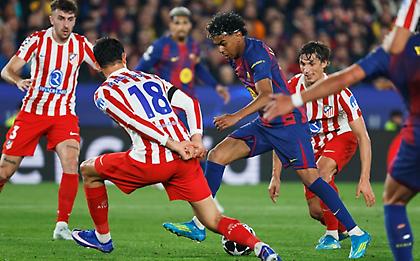 Super αποδόσεις* σε Champions βραδιά που κρίνει πολλά!