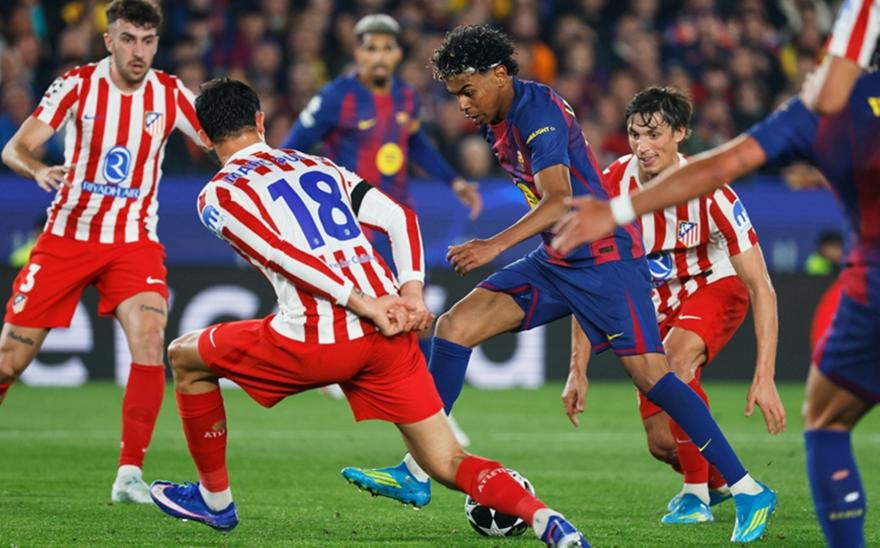 Super αποδόσεις* σε Champions βραδιά που κρίνει πολλά!