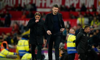 «Βράζουν» με τη διαιτησία στη Γιουνάιτεντ: «Ήταν σοκαριστικό»