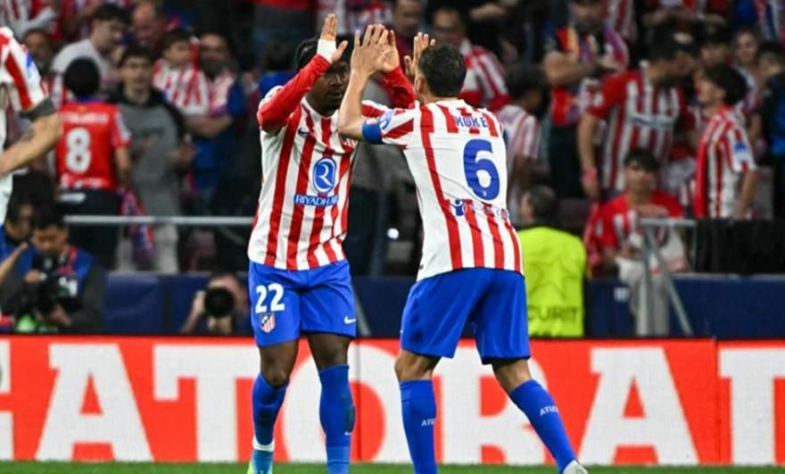 Live: Οι μεγάλες ρεβάνς Ατλέτικο-Μπαρτσελόνα και Λίβερπουλ-Παρί