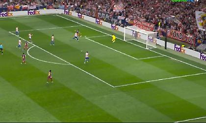 Η Remontada σε πλήρη εξέλιξη, 2-0 η Μπαρτσελόνα στο 24’!