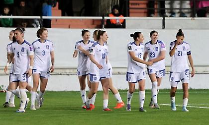 Νησιά Φερόε-Ελλάδα