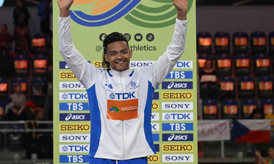 Πάει Φινλανδία τον Ιούνιο ο Καραλής