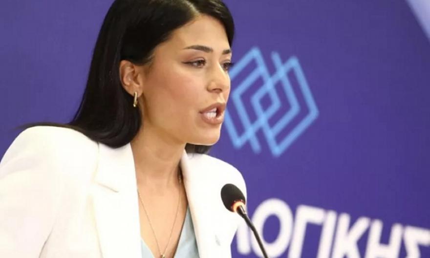 Λατινοπούλου: Η Κωνσταντοπούλου είναι η Ελένη Λουκά της πολιτικής