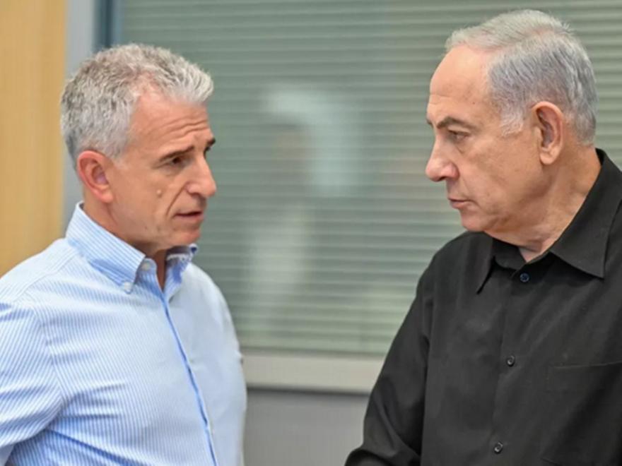 Μοσάντ: Αποστολή μας η ανατροπή του καθεστώτος στην Τεχεράνη