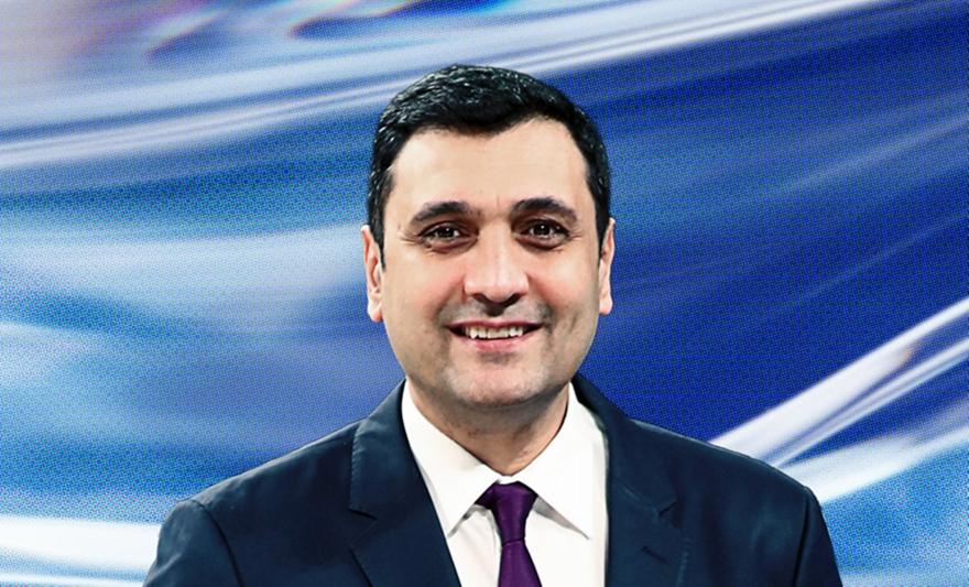 Αναντολού Εφές: Επέστρεψε σε διευθυντική θέση ο Αλπέρ Γιλμάζ