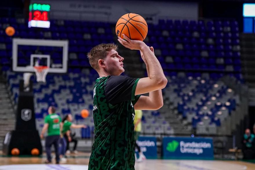 Μπανταλόνα: Με Μπιργκάντερ στον «τελικό» με ΑΕΚ-Εκτός ο Τόμιτς