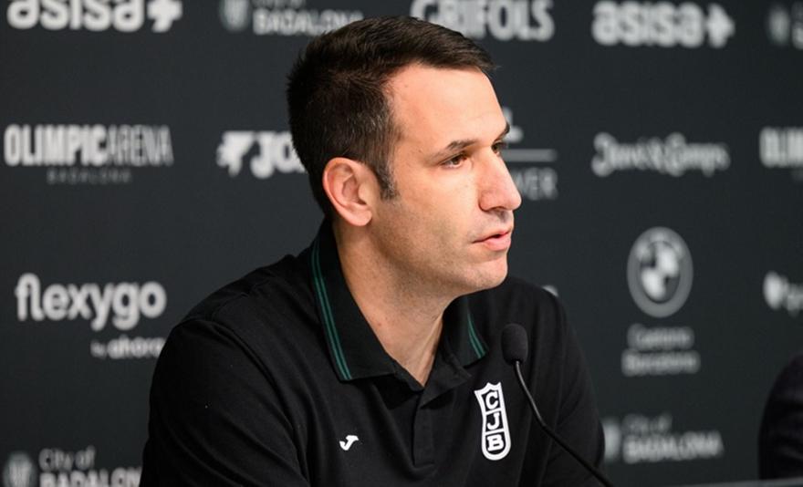 Μιρέτ: «Πάμε στην Ελλάδα για να κερδίσουμε την ΑΕΚ-Έχουμε πίστη ότι μπορούμε»