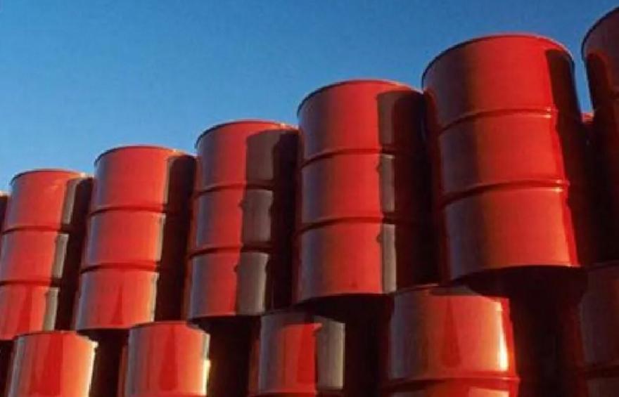 Μικρή πτώση στις τιμές πετρελαίου σήμερα μετά τις αναφορές για πιθανές νέες διαπραγματεύσεις ΗΠΑ - Ιράν