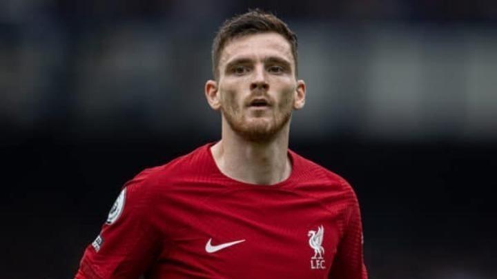 «Τα βρήκε» με Ρόμπερτσον η Τότεναμ, υπογράφει έως το 2029