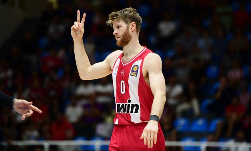 Γουόκαπ: «Δεν ξέρω από που προήλθε το θέμα του διαβατηρίου, είναι χαζό»