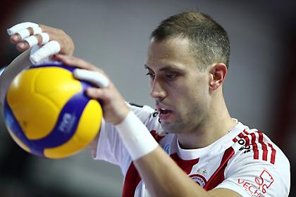 Οριστικό: Ο Πανιώνιος πήρε τον Ατανασίεβιτς!