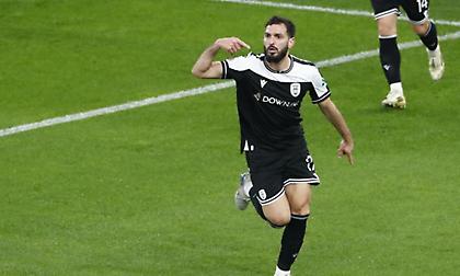 «Ανανεώνει με ΠΑΟΚ για έναν χρόνο ο Οζντόεφ»