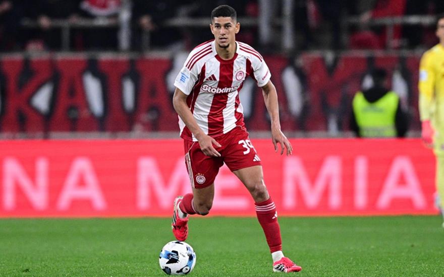 Καταγγελία της Παλμέιρας σε Φορταλέζα για τον Μάνσα