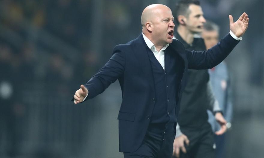 Τσακίρης: «Το πιθανότερο σχήμα της ΑΕΚ με Ράγιο - Δεν συζητάει καν για ΠΑΟΚ ο Νίκολιτς»