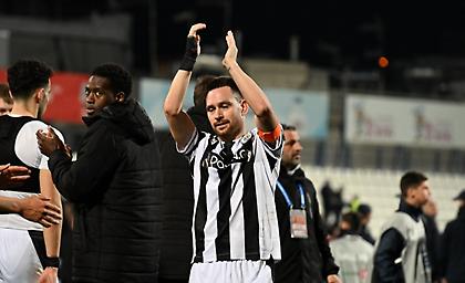 Αισιοδοξία για Ζίφκοβιτς στον ΠΑΟΚ ενόψει ΑΕΚ, έβγαλε μέρος του προγράμματος