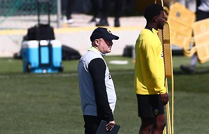 ΑΕΚ: Όλα για την ανατροπή με Ράγιο – Τα πλάνα Νίκολιτς και οι κρίσιμες αποφάσεις