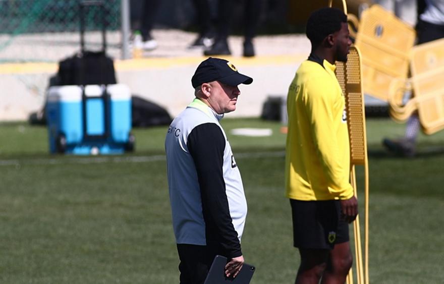 ΑΕΚ: Όλα για την ανατροπή με Ράγιο – Τα πλάνα Νίκολιτς και οι κρίσιμες αποφάσεις