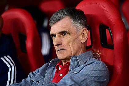 Ολυμπιακός: Ψάχνεται ο Μεντιλίμπαρ ενόψει Λεωφόρου