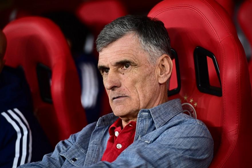 Ολυμπιακός: Ψάχνεται ο Μεντιλίμπαρ ενόψει Λεωφόρου