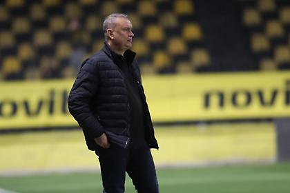 «Γεμάτος» και έτοιμος για Βόλο ο Άρης