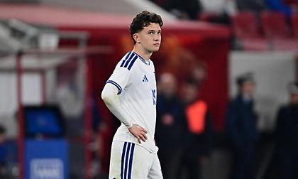 «Έχουν τρελαθεί οι Ισπανοί με τον Καρέτσα - 60 εκατομμύρια για τον Έλληνα διεθνή»