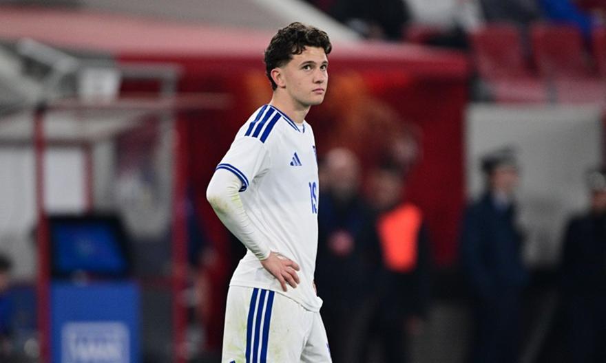 «Έχουν τρελαθεί οι Ισπανοί με τον Καρέτσα - 60 εκατομμύρια για τον Έλληνα διεθνή»