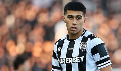 Τσορμπατζόγλου: «Μόνιμα βασικός ο Χατσίδης, ξεκινά και ο Γιακουμάκης»