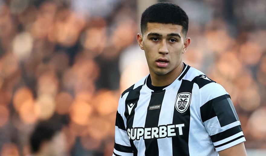 Τσορμπατζόγλου: «Μόνιμα βασικός ο Χατσίδης, ξεκινά και ο Γιακουμάκης»