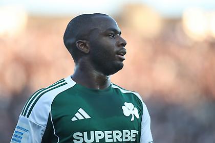 Παναθηναϊκός – Τετέι: Θέλει να το κάνει για πρώτη φορά