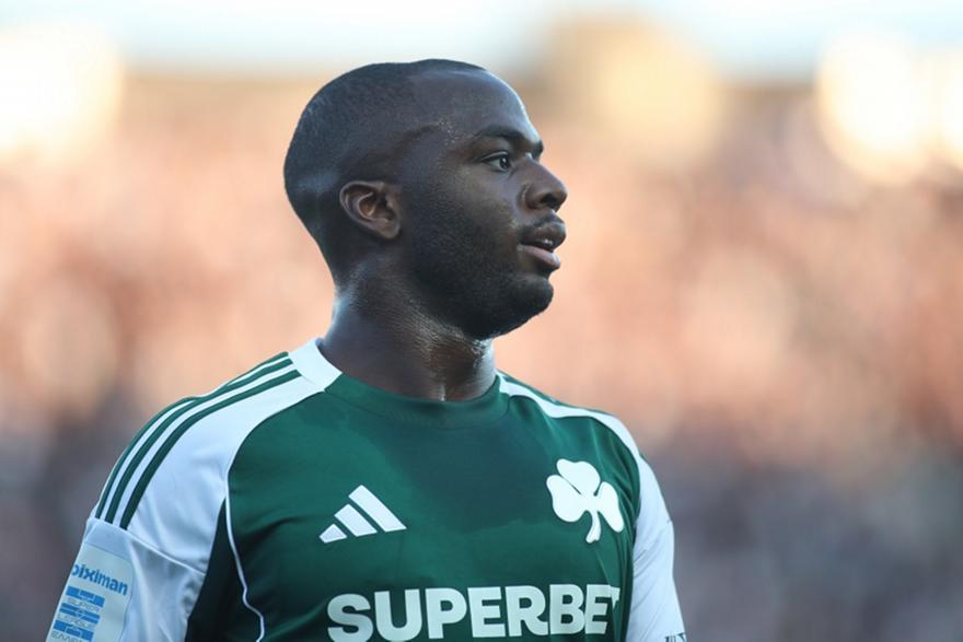 Παναθηναϊκός – Τετέι: Θέλει να το κάνει για πρώτη φορά