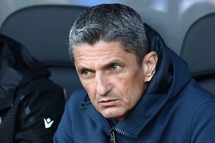 ΠΑΟΚ: Πονοκέφαλοι και κρίσιμες αποφάσεις για Λουτσέσκου ενόψει ΑΕΚ