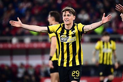 Κετσετζόγλου: «Το δίλημμα Νίκολιτς για αριστερά και το δίδυμο της ΑΕΚ κόντρα στη Ράγιο»