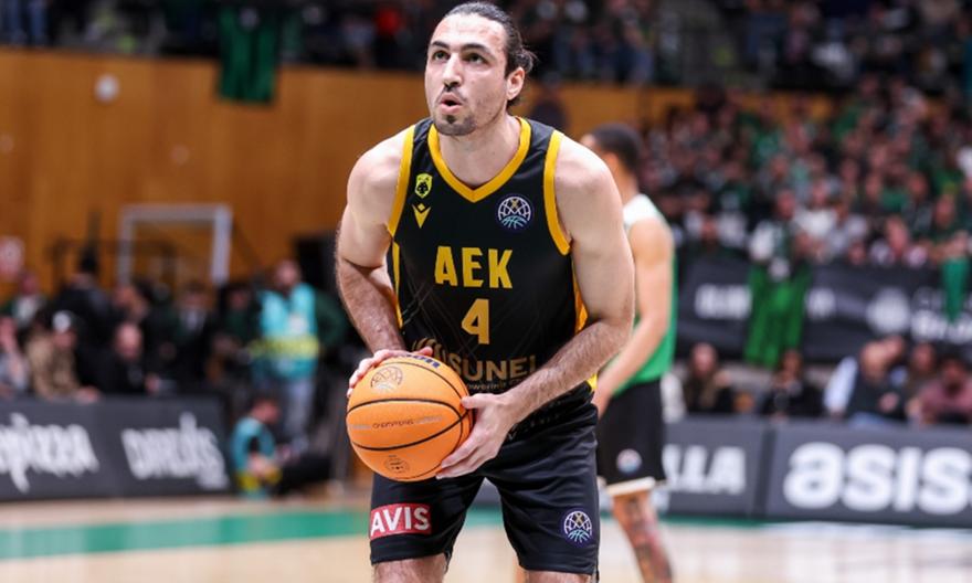 Η 12άδα της ΑΕΚ για Μπανταλόνα - Μέσα οι Κατσίβελης και Χαραλαμπόπουλος, εκτός ο Πετσάρσκι