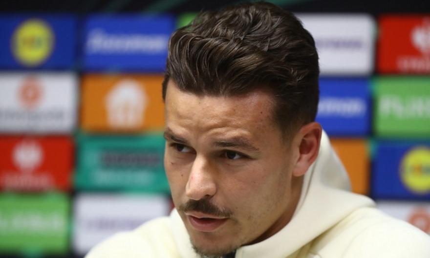 Ρέλβας: «Μπορούμε να το γυρίσουμε - Δεν ήταν πέναλτι αυτό που δόθηκε»