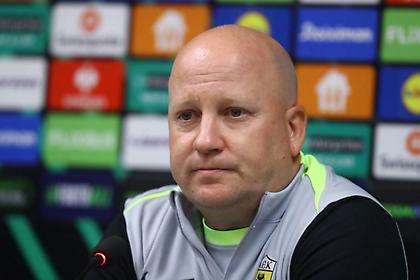 Νίκολιτς: «Το ''fight, believe and never give up'' είναι κάτι που επιβάλλεται να εφαρμόσουμε»