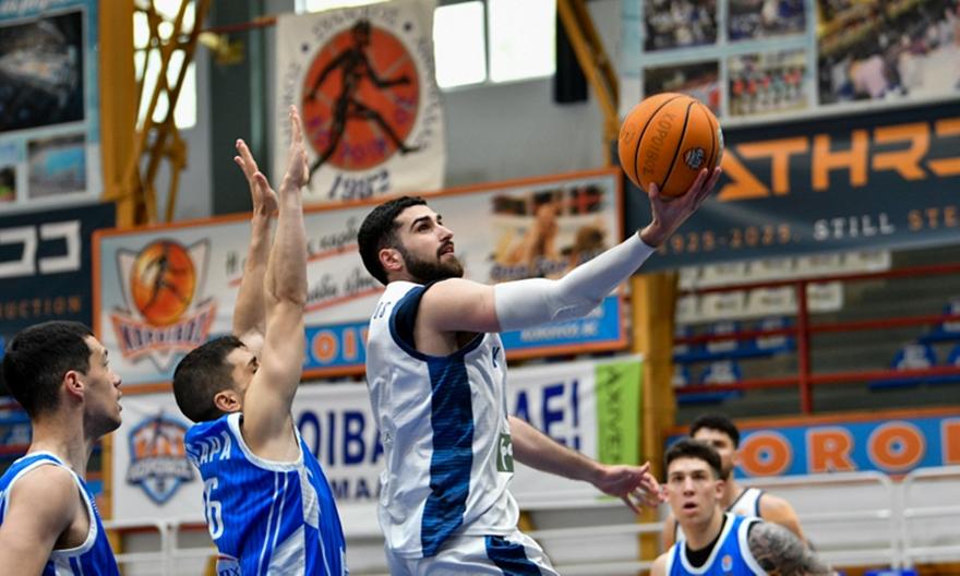 Elite League: Μεγαρίδα και Παπάγου στο Final 4 - Σώθηκαν Σοφάδες & Μαχητές, έπεσαν Δάφνη και Νίκη